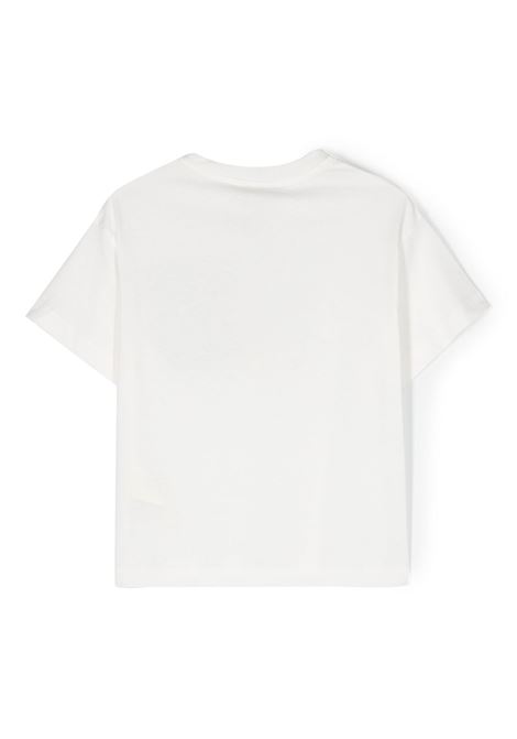 T-shirt Fendi Kids FENDI KIDS | T-SHIRT E POLO | JUI1507AJF0TU9